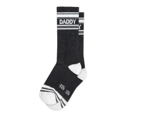 Daddy Crew Socks