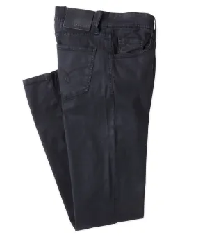 Jack of Spades Brushed Sateen 5-Pocket Pant