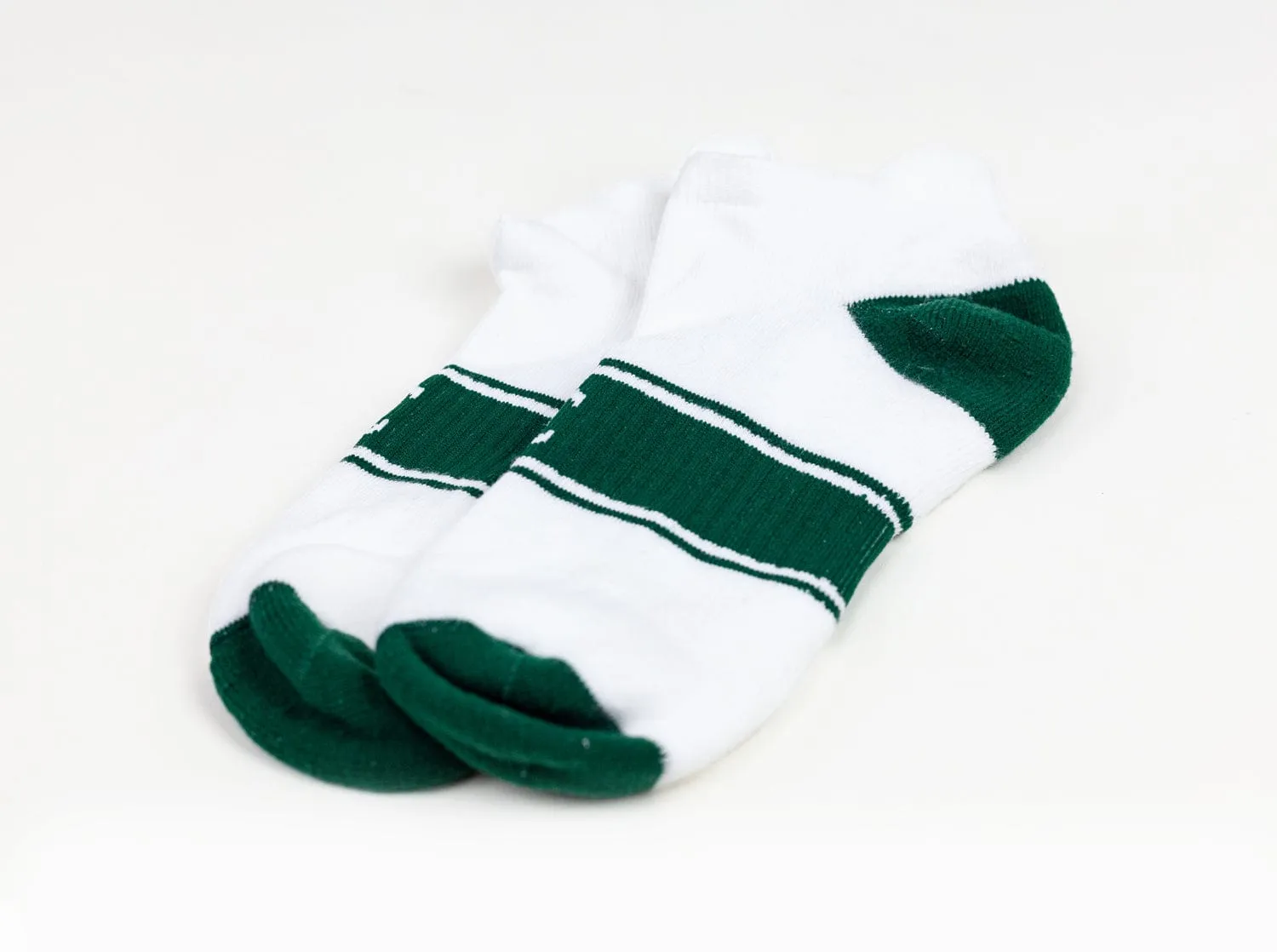 Ankle Socks - Green