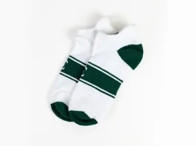 Ankle Socks - Green