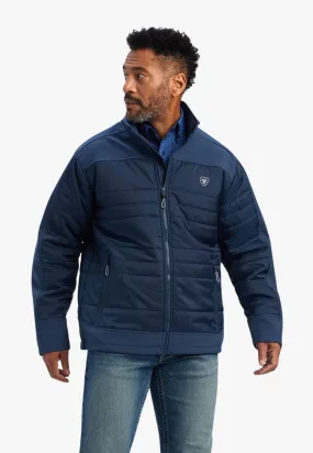 Ariat Mens Elevation Insulated Jacket