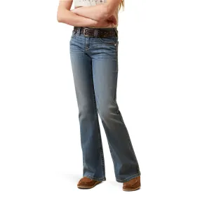 Ariat R.E.A.L. Girl's Leila Bootcut Jean