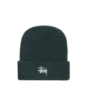 BASIC CUFF BEANIE