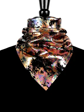 Burnt Oil Bandana