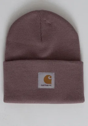 Carhartt WIP - Acrylic Watch Lupinus - Beanie