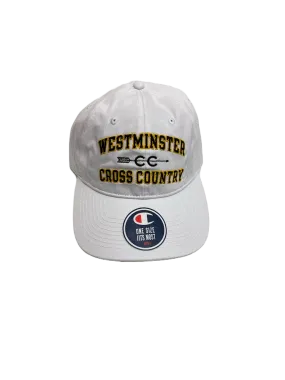 Champion Cross Country Hat