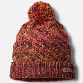 Columbia Blush Pink Youth Bundle Up™ Beanie