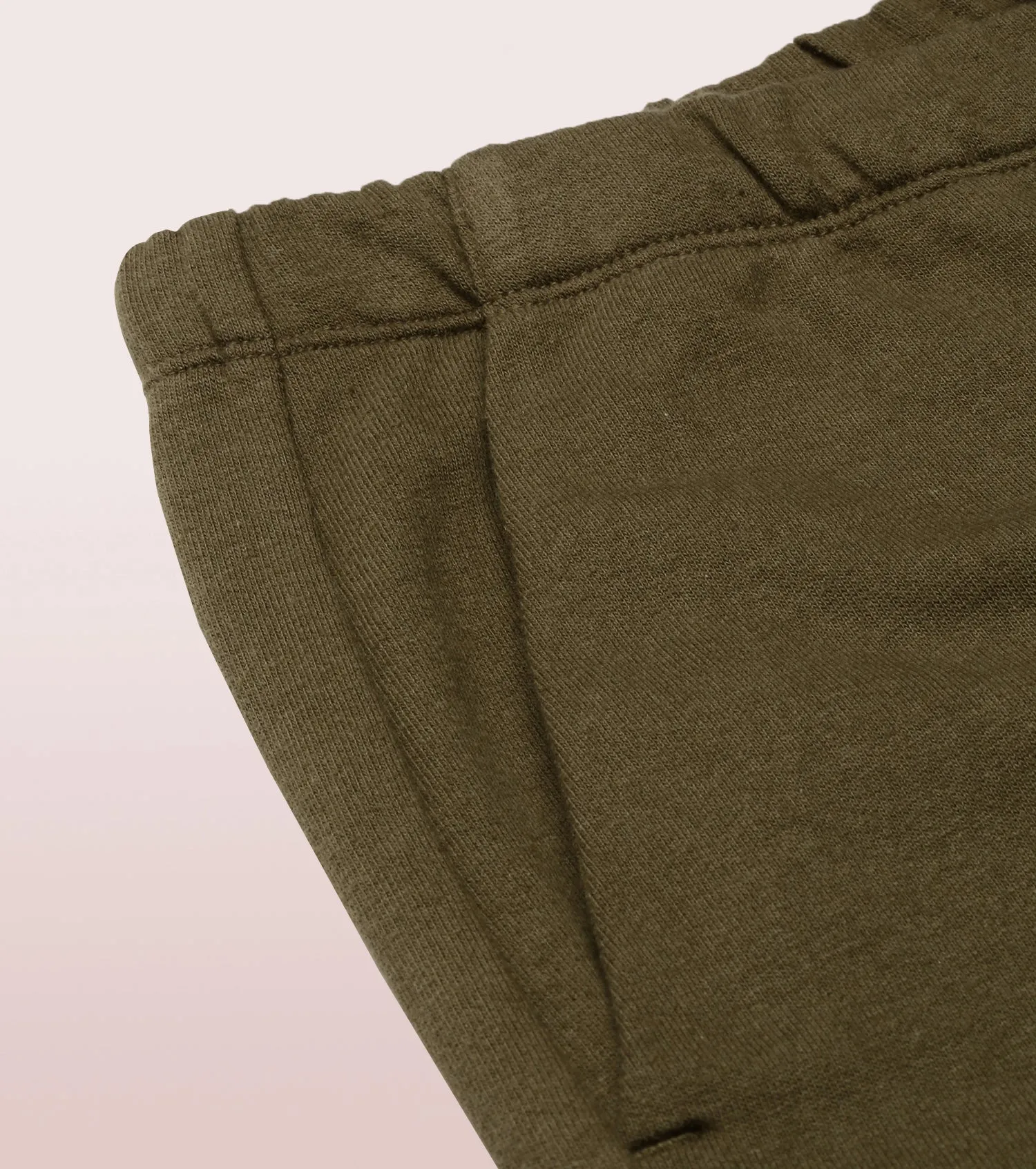 Comfy Pant | Cotton Terry Lounge Pant