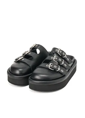 COW LEATHER SANDAL