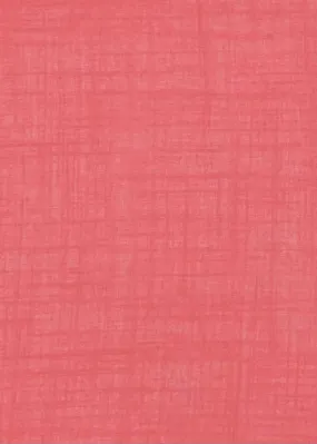 CROSS SLUBBED COTTON VOILE NON-STRETCHED WOVEN<br><h6>8A-CORAL<br>214-VOIL SLUB</h6>