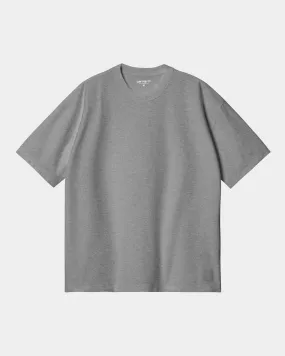 Dawson T-Shirt | Grey Heather