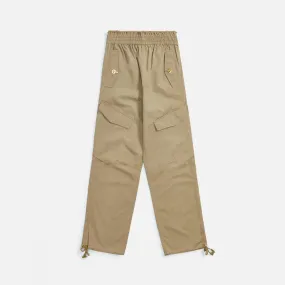 Dion Lee Frayed Rope Cargo Pants - Sahara