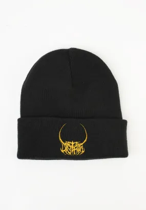 Distant - Logo - Beanie