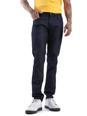 Elite Blue Denim Jeans