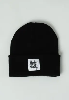 Heaven Shall Burn - Stacked Logo - Long Beanie