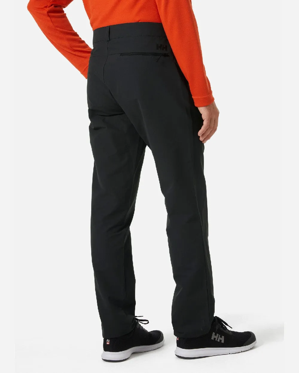 Helly Hansen Mens Quick Dry Pants