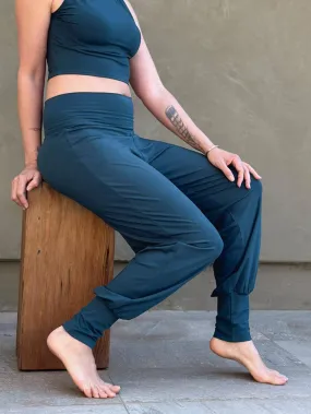 Jersey Jogger Pants