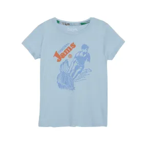 Kids Jams Surfer Tee