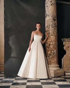 Letizia Bridal Dress