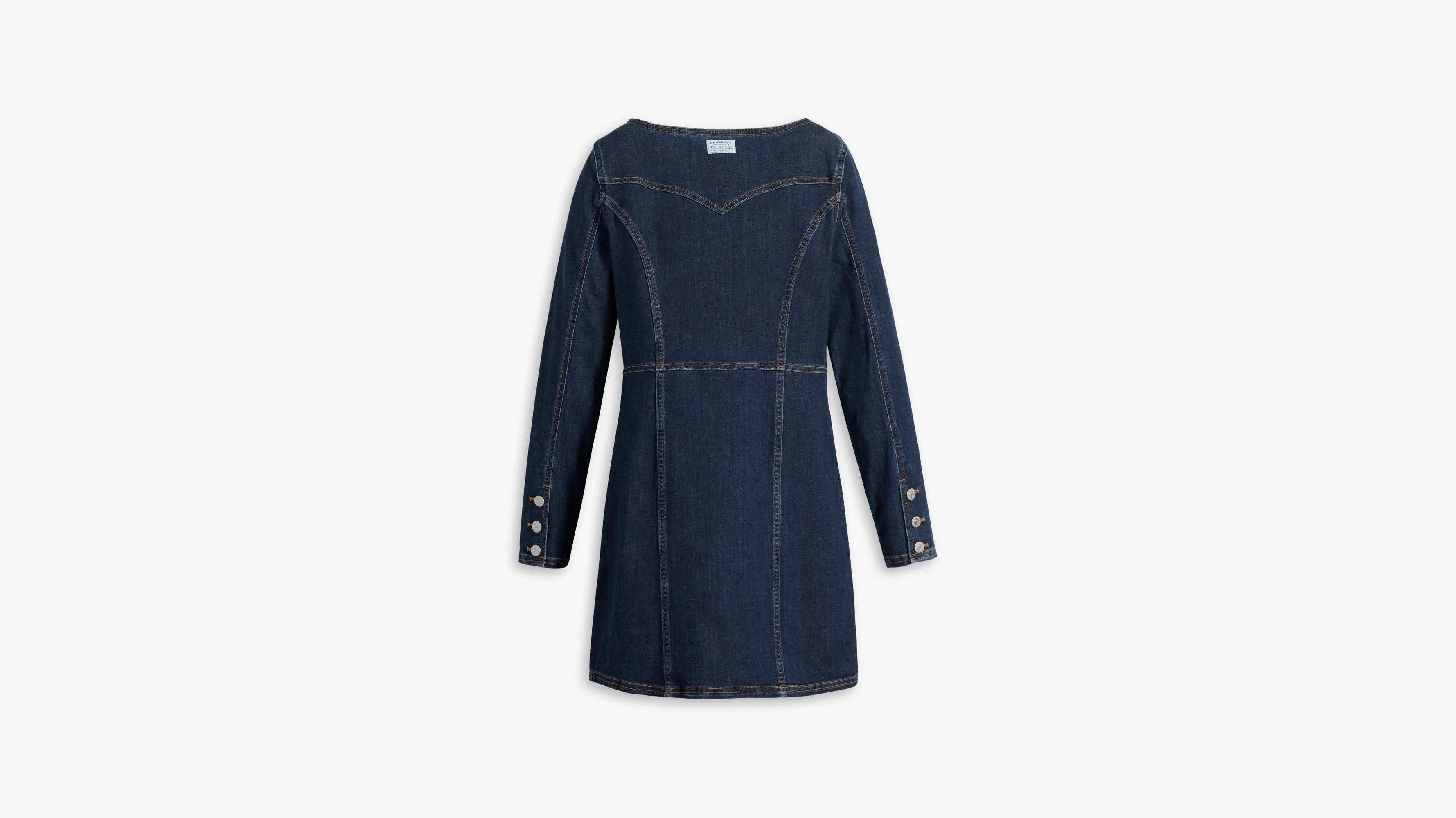 Levi's® Women's Veda Denim Dress