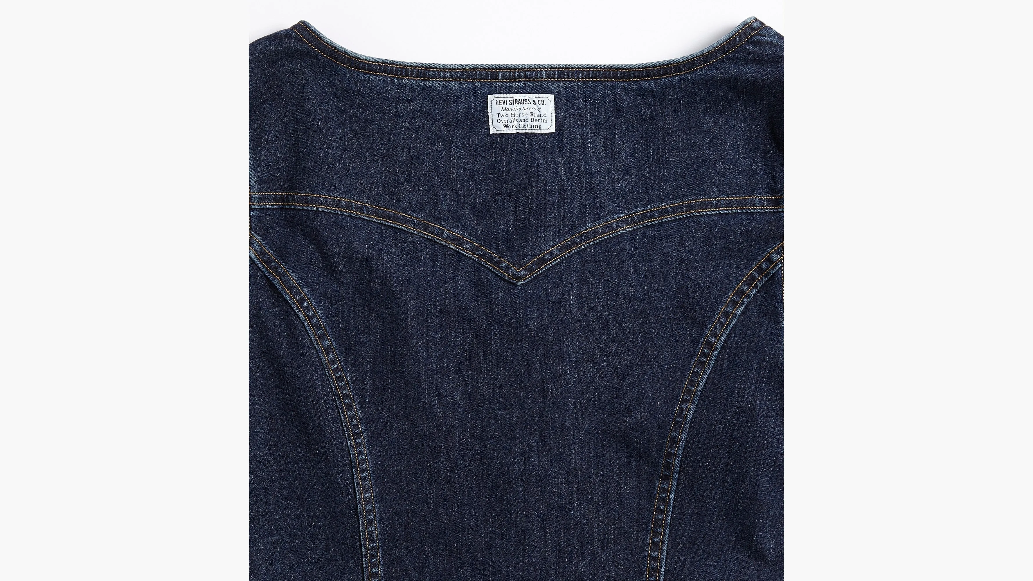 Levi's® Women's Veda Denim Dress