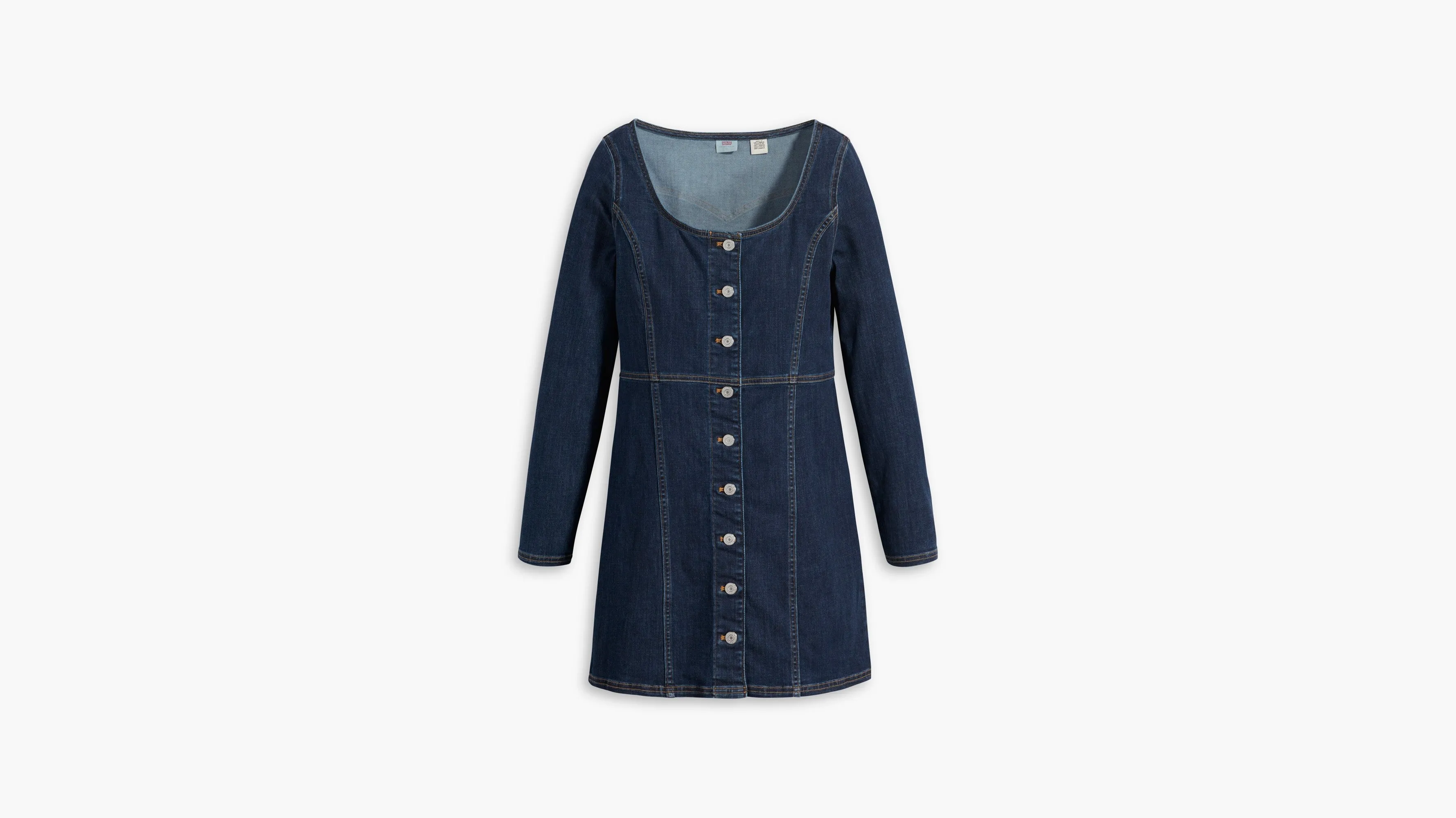 Levi's® Women's Veda Denim Dress