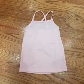 ML Kids Blush Tank