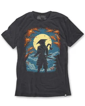 Moonlit Warrior Tee