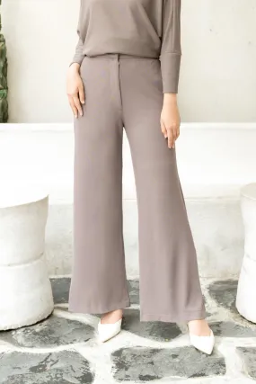 Naraya Loose Pants 2.0 Willow Grey