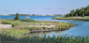 Pleasant Bay - Neil McAuliffe