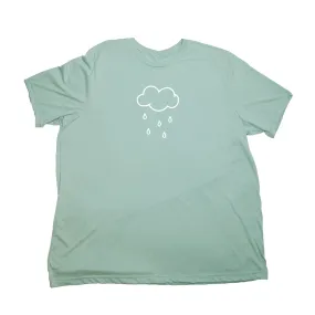 Rain Cloud Giant Shirt