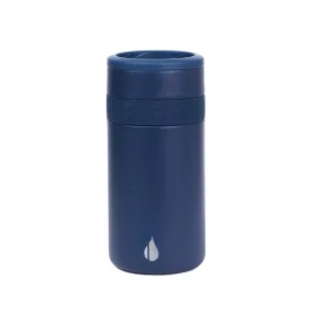 Recess 12oz Slim Can Cooler - Navy Blue