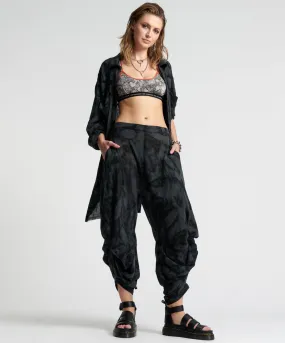 RESONANCE GYPSY HAREM PANTS