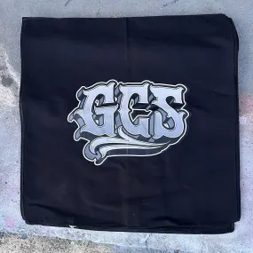 SNIICK x GCS bandana