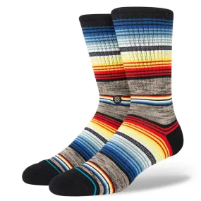 Southbound Crew Socks