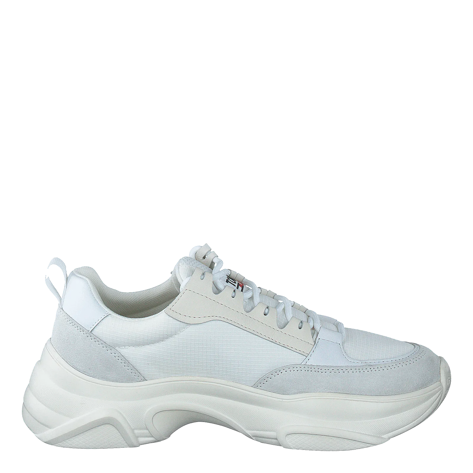 Tommy Jeans Lightweight Shoe White