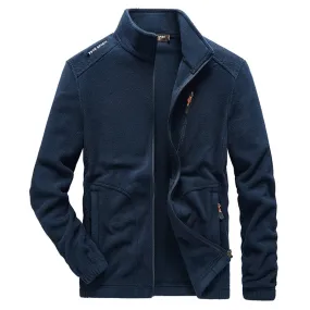 Warm Fleece Jacket